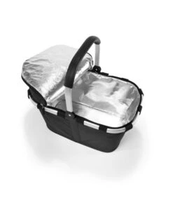 Reisenthel Carrybag Iso - Koeltas - Zwart 7 Reisenthel Carrybag Iso - Koeltas - Zwart -Hexagona winkel 001b64fe3dfd4d6abe328b5241714d7d