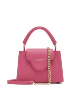 Isabel Bernard Femme Forte Handtas Roze IB21100