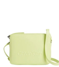 Calvin Klein Crossbodytas Groen K60K610439LT2
