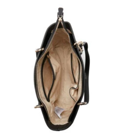 Guess Noelle Shopper Zwart HWZG78-79230-BLA 7 Guess Noelle Shopper Zwart HWZG78-79230-BLA -Hexagona winkel 0051e0c802d54d61a42bddcafb388bba