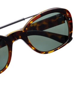 Zonnebril SPUTNIK 6 Zonnebril SPUTNIK -Hexagona winkel 00ad7581279741f7a82cb07c66975e01