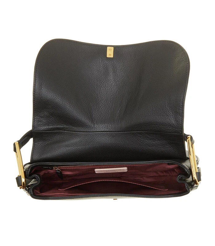 Coccinelle Handtas Zwart E1MQF180301001 5 Coccinelle Handtas Zwart E1MQF180301001 - Afbeelding 5