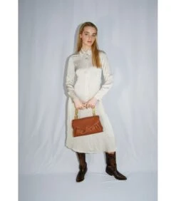 ADAX Schoudertas “Chantal”