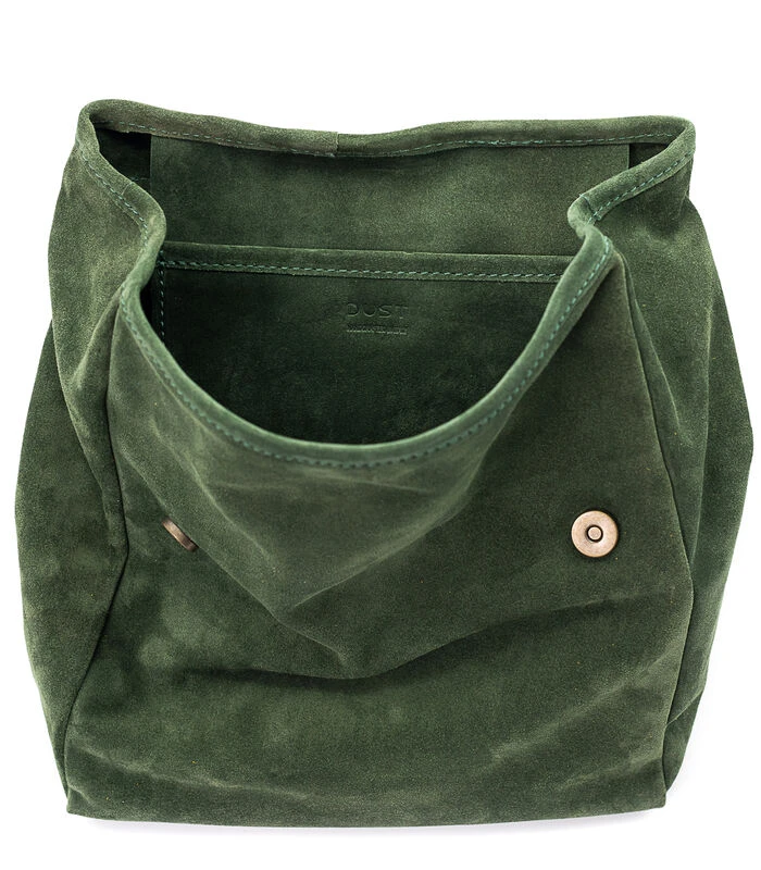 Leren Rugzak Suède Mod 238 5 Leren Rugzak Suède Mod 238 - Afbeelding 5