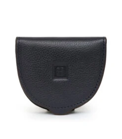 Hexagona Portemonnee In Kalfsleder CONFORT