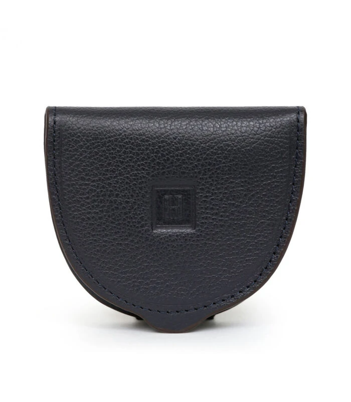 Hexagona Portemonnee In Kalfsleder CONFORT 1 Hexagona Portemonnee In Kalfsleder CONFORT