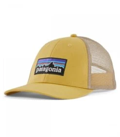 Patagonia P-6 Logo LoPro Cap