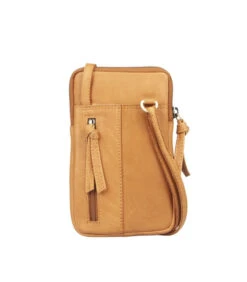 TREATS Mobiel Draagtasje “Emma” -Hexagona winkel 018adbac4a034e48aa7ea0d37011ede1