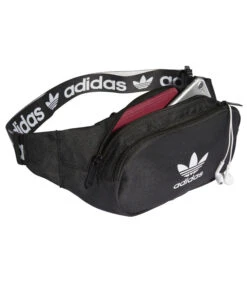ADIDAS Fanny Pack Adicolor -Hexagona winkel 01d1d58c83e7485f8adb5acc77e3a348