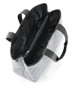 Reisenthel Classic Shopper L - Shopper -Hexagona winkel 02111e77f0cd4a9bb4a2430dff738de1