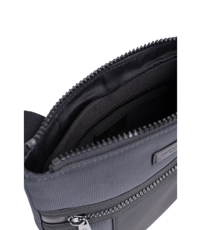 Hexagona Crossbodytas Met Tabletvak HORIZON 5 Hexagona Crossbodytas Met Tabletvak HORIZON - Afbeelding 5