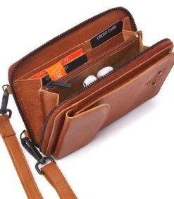 Tampa - Schoudertas / Portemonnee 6 Tampa - Schoudertas / Portemonnee -Hexagona winkel 023ec1fbe51b4f4095e705c4f02c94a8