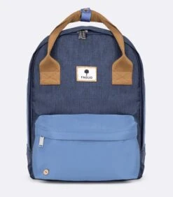 Faguo EVERYDAY BAG Rugzak Van Gerecycled Polyester
