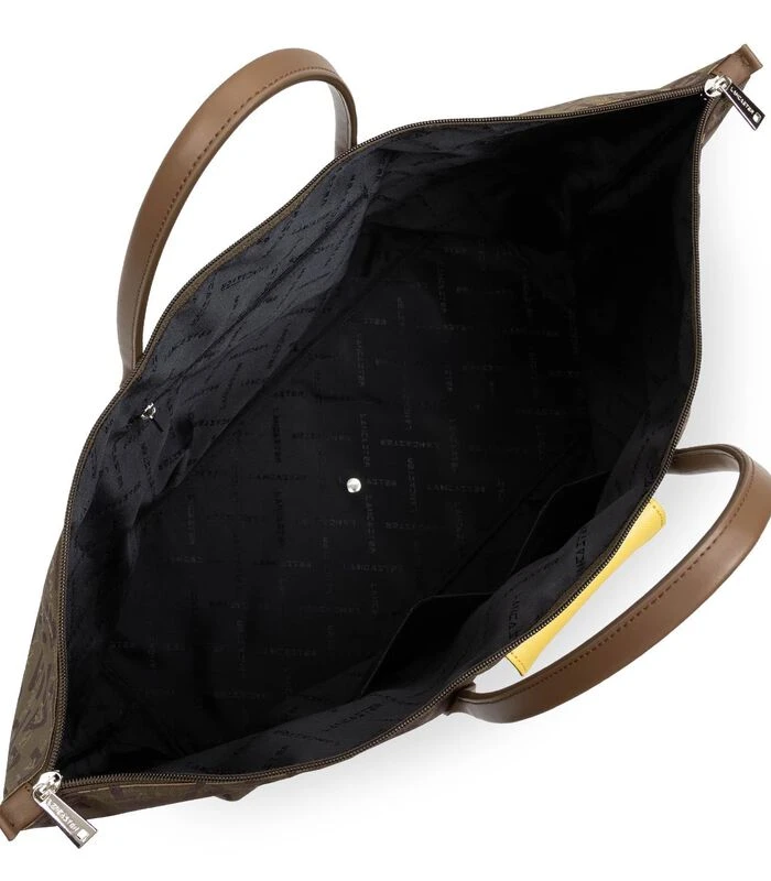 Lancaster 24/48H Zak - Logo KBA 4 Lancaster 24/48H Zak - Logo KBA - Afbeelding 4