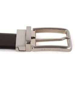 Profuomo Riem Zwart + Bruin 5 Profuomo Riem Zwart + Bruin -Hexagona winkel 037088db10634a8fb6b6d4be21e46512