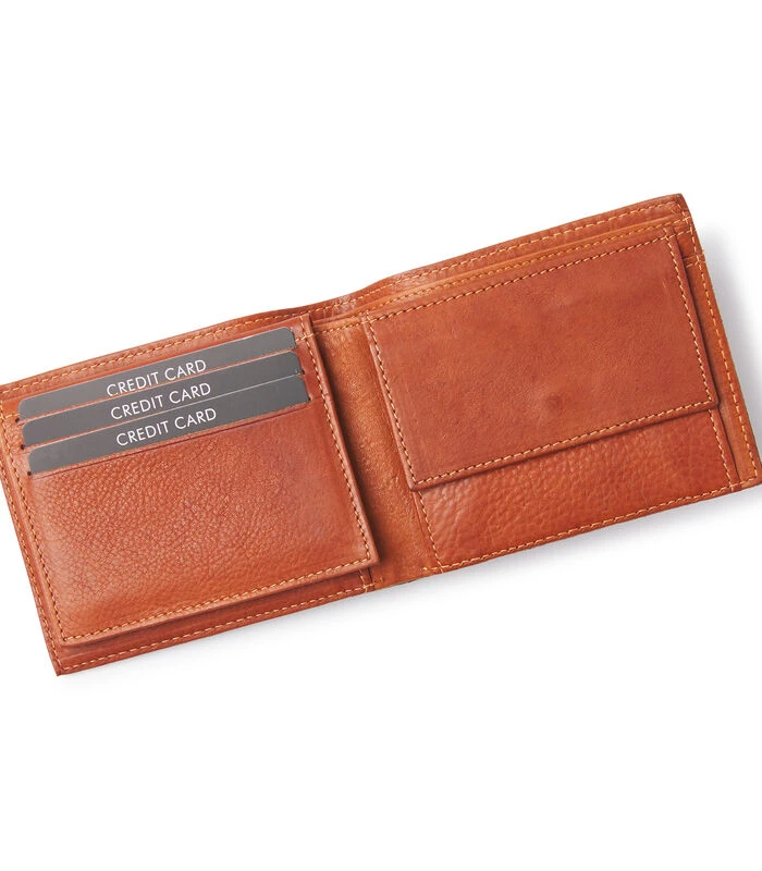 Tampa - Billfold 3 Tampa - Billfold - Afbeelding 3