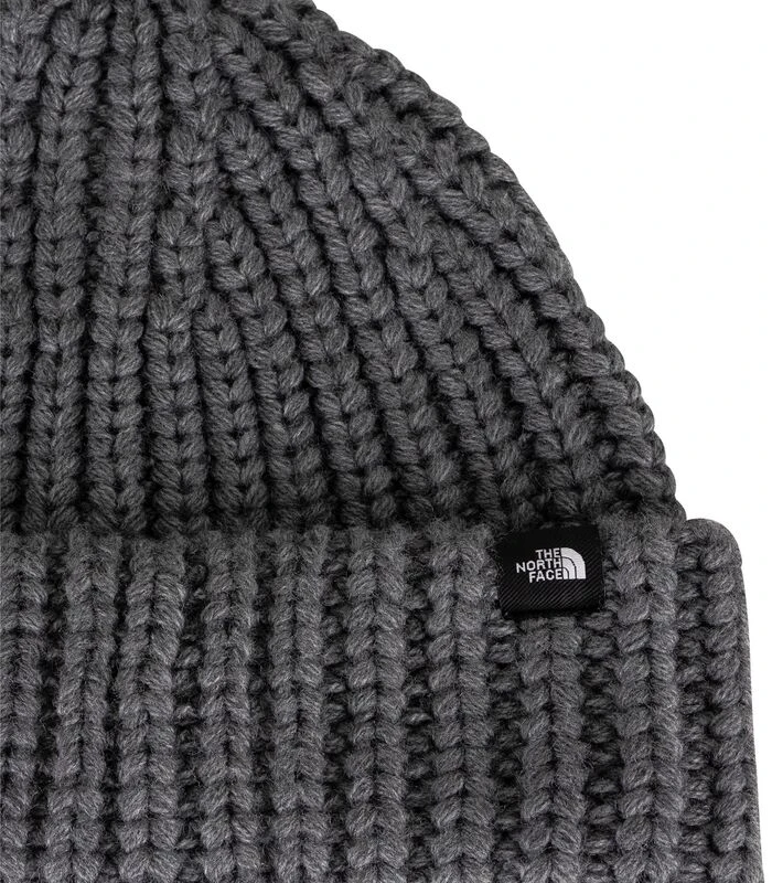 The North Face Chunky Gebreide Watchman-muts 2 The North Face Chunky Gebreide Watchman-muts - Afbeelding 2