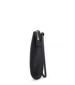 Lederen Handtas Anouk Zwart 8 Lederen Handtas Anouk Zwart -Hexagona winkel 03eb3666b5824c3d9ffaefae8005a630