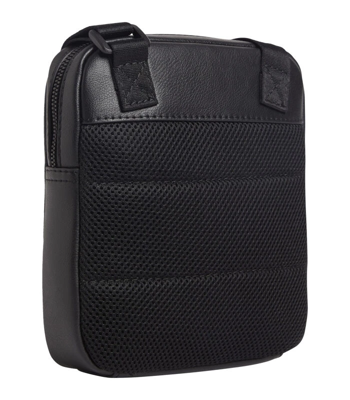 Calvin Klein Crossbodytas Zwart K50K509772BDS 2 Calvin Klein Crossbodytas Zwart K50K509772BDS - Afbeelding 2