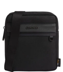Calvin Klein Remote Crossbodytas Zwart K50K509577BAX