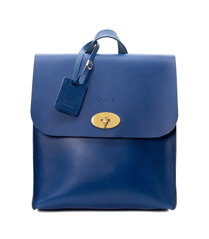 Leren Rugzak Mod 232 3 Leren Rugzak Mod 232 - Afbeelding 3