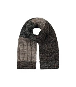 Barts Akotan Sjaal Antraciet