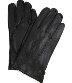 Dudley Handschoenen Zwart