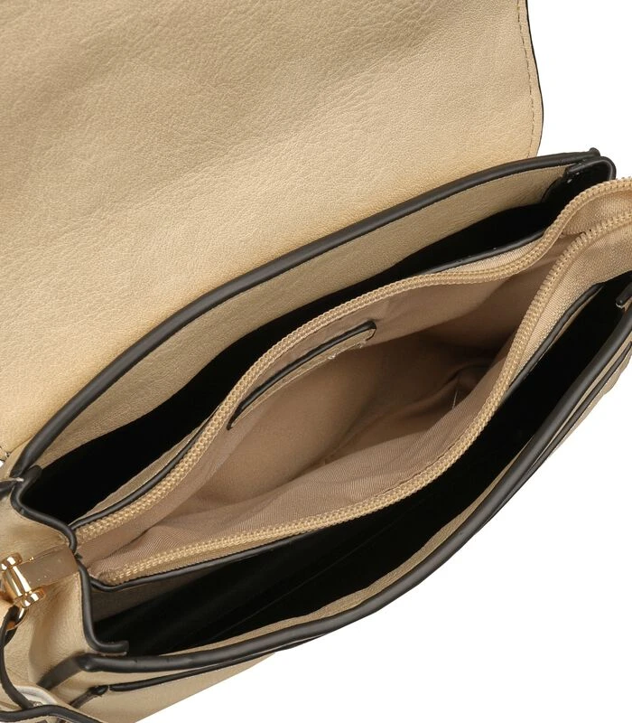 Noah Saddle Bag - Multi 4 Noah Saddle Bag - Multi - Afbeelding 4