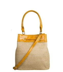 Handtas Sandy - Geel 7 Handtas Sandy - Geel -Hexagona winkel 05aebfd2810d4f40860ed7a84c4763c9