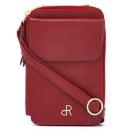 Faggio - Schoudertas / Portemonnee