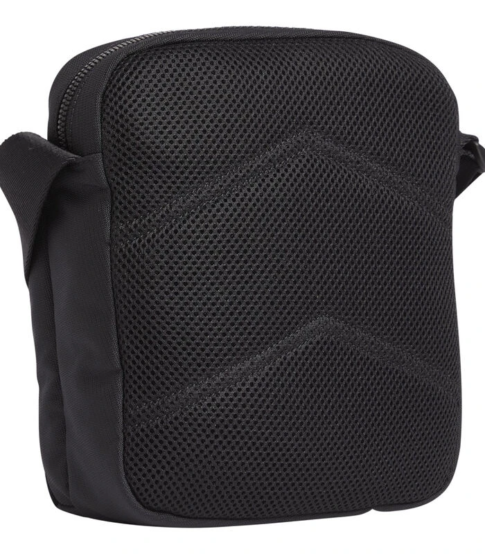 Calvin Klein Crossbodytas Tas Zwart K50K508709BAX 2 Calvin Klein Crossbodytas Tas Zwart K50K508709BAX - Afbeelding 2