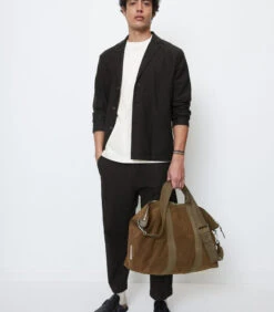 Marc O'Polo Weekendtas -Hexagona winkel 05e21b7cbbef497a9c2b6d6c68c18501