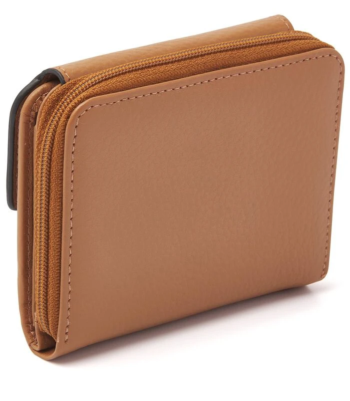 Mint - Damesportemonnee 2 Mint - Damesportemonnee - Afbeelding 2