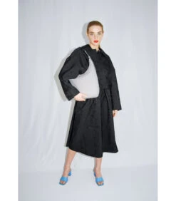 ADAX Schoudertas “Isabelle” -Hexagona winkel 068fe71f0a8e4056afde84a3f89fc273