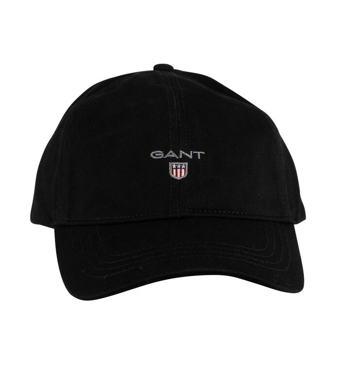 Gant Katoenen Baseballcap Van Twill 5 Gant Katoenen Baseballcap Van Twill - Afbeelding 5