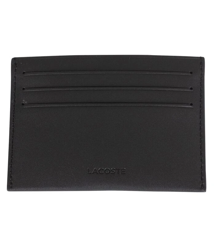 Lacoste Creditcard Portemonnee 3 Lacoste Creditcard Portemonnee - Afbeelding 3