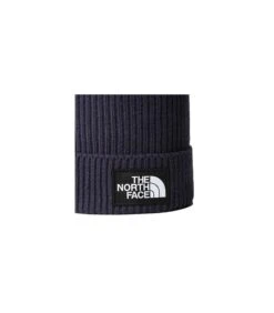 The North Face TNF Logo Box Cuffed Blauw Cap 7 The North Face TNF Logo Box Cuffed Blauw Cap -Hexagona winkel 07606728674240ba95387a37573c3d82