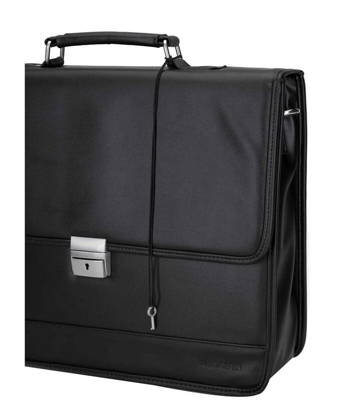 Koffer “Office” 5 Koffer “Office” - Afbeelding 5