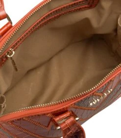 Devine Teacosy Handtas - Burnt Orange 8 Devine Teacosy Handtas - Burnt Orange -Hexagona winkel 0795293d325a461a939fcdf3531b7780