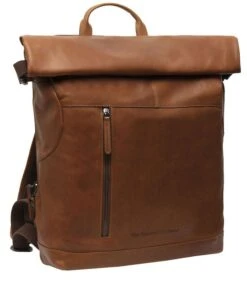 Rugzak Cognac C58.030931 8 Rugzak Cognac C58.030931 -Hexagona winkel 07ae0e1c27074172b688323a7bab04cb