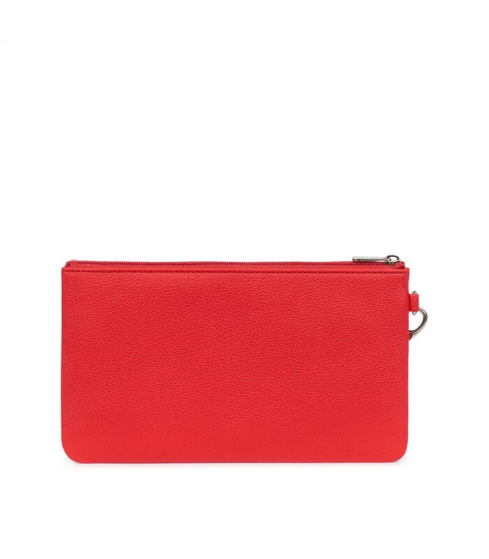 Hexagona Clutch In Kalfsleder CONFORT 2 Hexagona Clutch In Kalfsleder CONFORT - Afbeelding 2