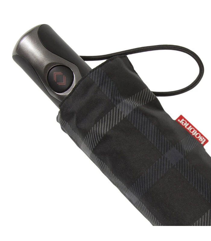 Extra Sterke Paraplu Isotoner 5 Extra Sterke Paraplu Isotoner - Afbeelding 5