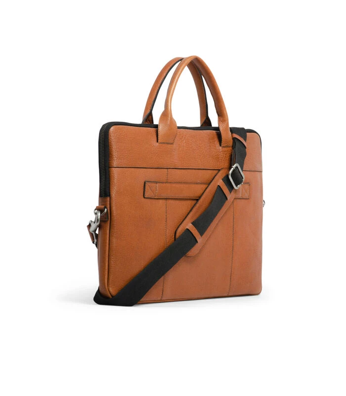 Still Nordic Laptop Tas “stillRichard Slim Brief” 4 Still Nordic Laptop Tas “stillRichard Slim Brief” - Afbeelding 4