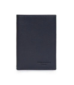 Hexagona Portefeuille Europees Formaat In Kalfsleder CONFORT