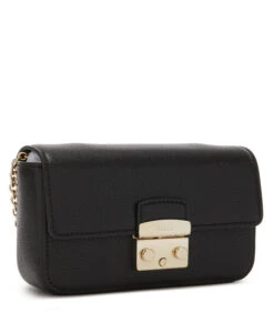 Furla Metropolis Crossbodytas Zwart WE00446AX0732O6000 9 Furla Metropolis Crossbodytas Zwart WE00446AX0732O6000 -Hexagona winkel 084db1a4d2d244798f239ca5b2f2914c