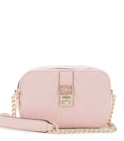 Guess Regilla Crossbodytas Roze HWQG87-62140-PLR