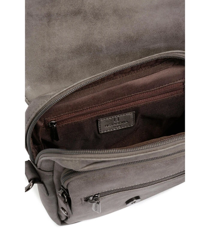 Hexagona Crossbodytas DIFFÉRENCE 5 Hexagona Crossbodytas DIFFÉRENCE - Afbeelding 5