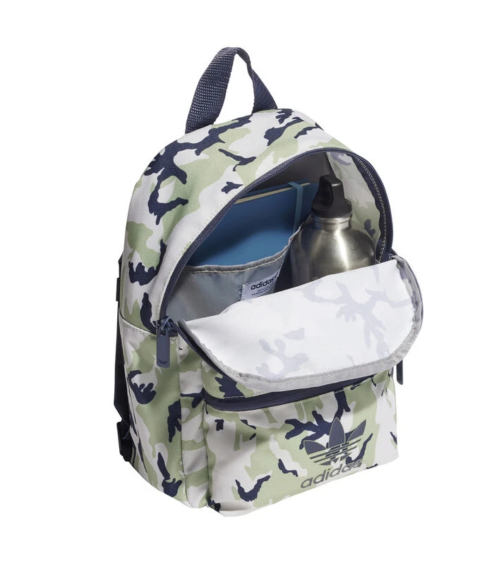 ADIDAS Damesrugzak Mini Airliner 4 ADIDAS Damesrugzak Mini Airliner - Afbeelding 4