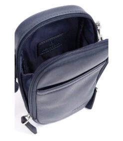 Hexagona Crossbodytas In Kalfsleder DUO -Hexagona winkel 09c83a94f69846039b50077ac7b40df3