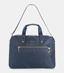 OPALIA Twee Compartiment Zakelijke Tas 15,6 '' 9 OPALIA Twee Compartiment Zakelijke Tas 15,6 '' -Hexagona winkel 09dbbf988ef14922a8ad2217a79178e7